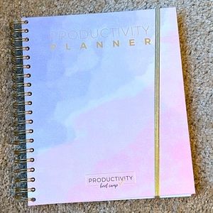 Productivity Planner